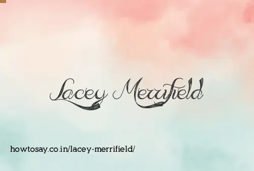 Lacey Merrifield