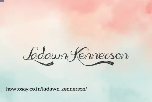 Ladawn Kennerson