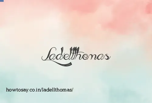 Ladellthomas