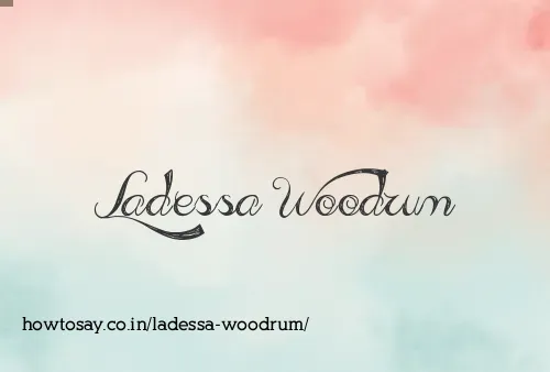 Ladessa Woodrum