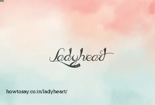 Ladyheart