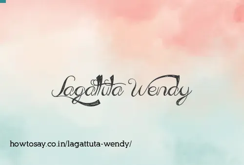 Lagattuta Wendy