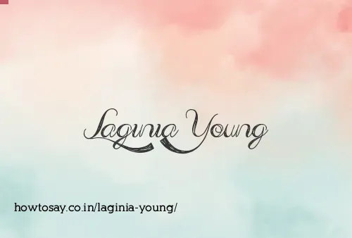 Laginia Young