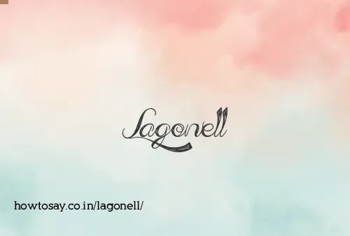 Lagonell
