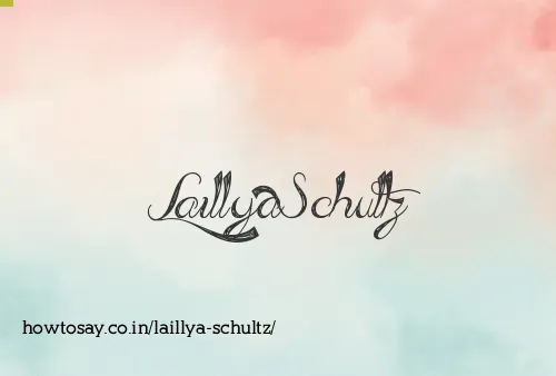Laillya Schultz
