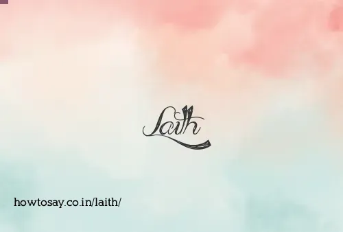 Laith