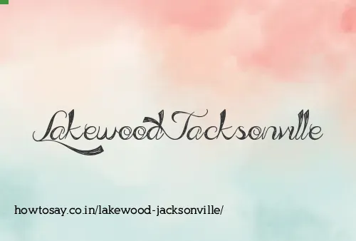 Lakewood Jacksonville