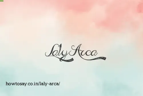 Laly Arca