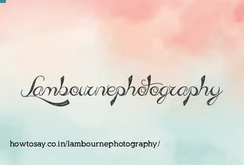 Lambournephotography