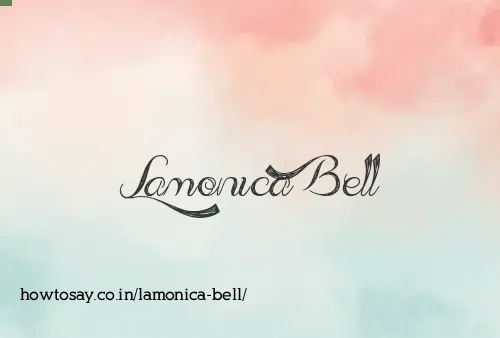 Lamonica Bell