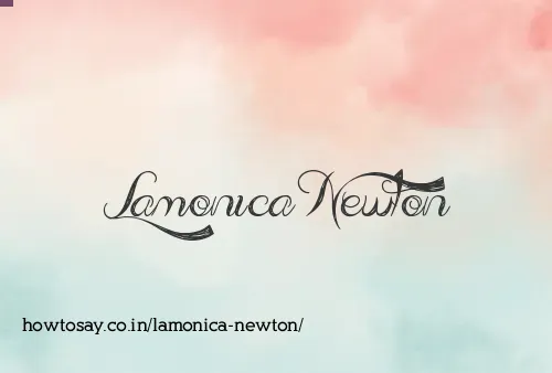 Lamonica Newton
