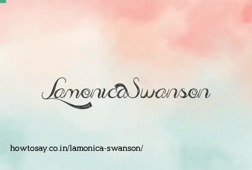 Lamonica Swanson