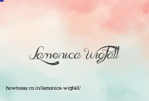 Lamonica Wigfall
