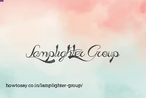 Lamplighter Group