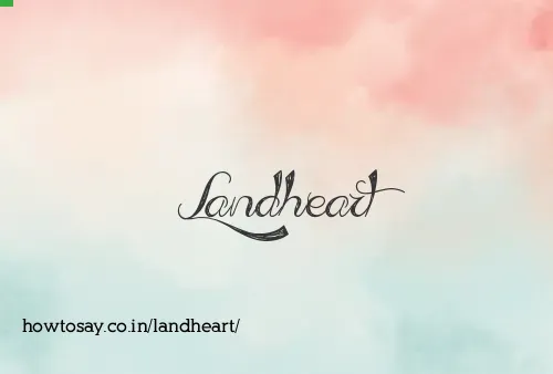 Landheart