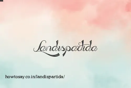 Landispartida