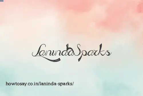 Laninda Sparks