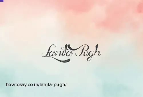 Lanita Pugh
