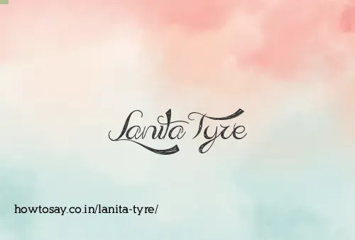 Lanita Tyre