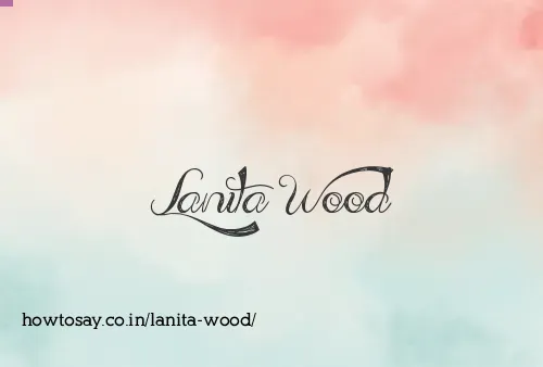 Lanita Wood