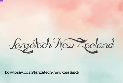 Lanzatech New Zealand