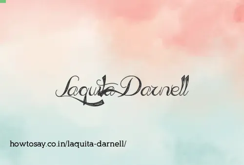 Laquita Darnell
