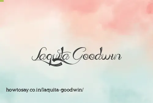 Laquita Goodwin