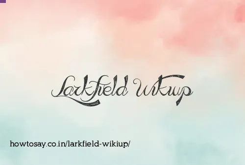 Larkfield Wikiup