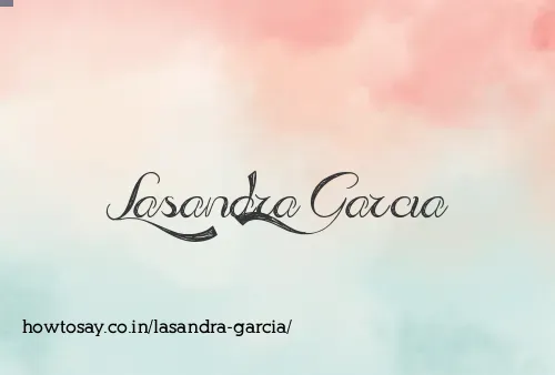 Lasandra Garcia