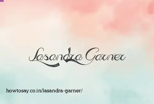 Lasandra Garner