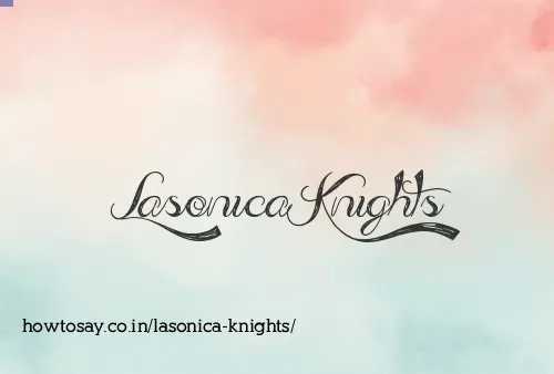 Lasonica Knights