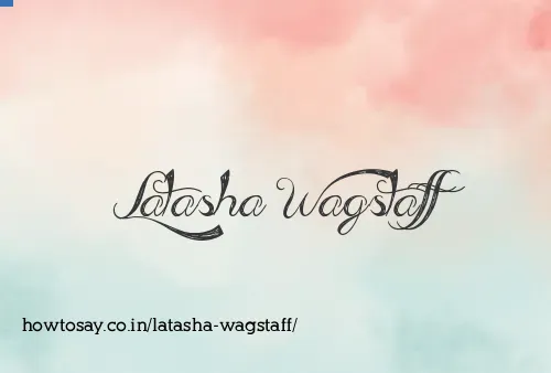 Latasha Wagstaff