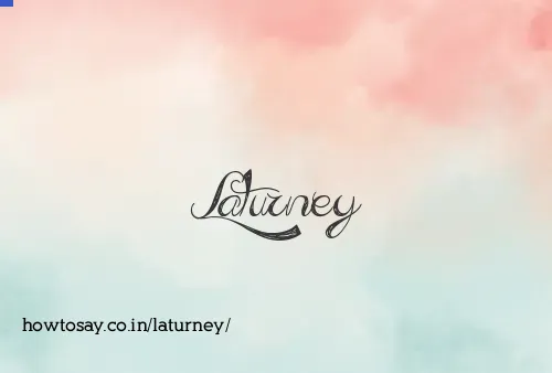 Laturney
