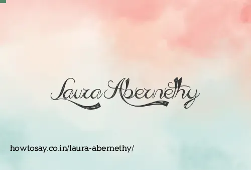 Laura Abernethy