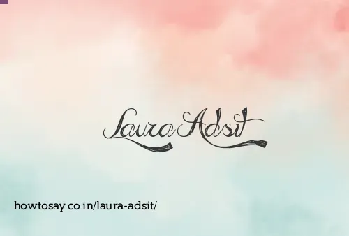 Laura Adsit
