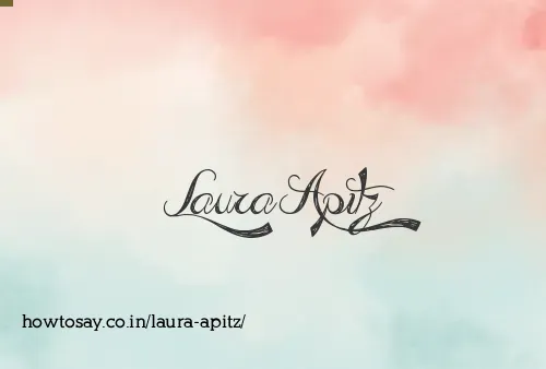 Laura Apitz