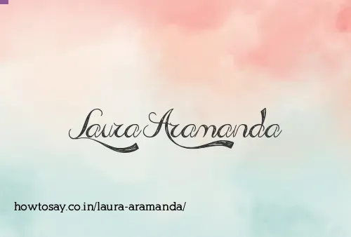 Laura Aramanda