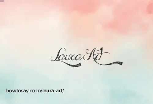 Laura Art