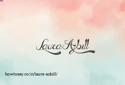 Laura Azbill