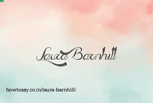 Laura Barnhill