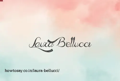 Laura Bellucci