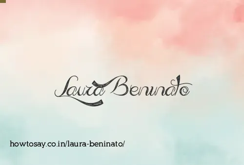 Laura Beninato