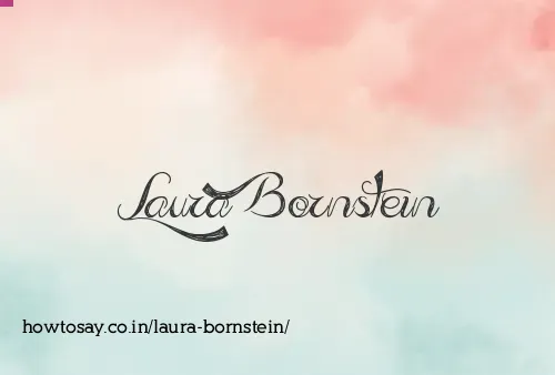 Laura Bornstein