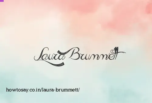 Laura Brummett