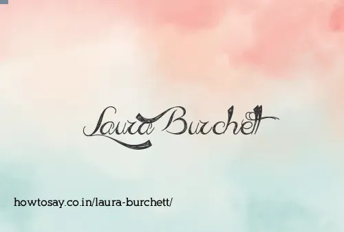 Laura Burchett