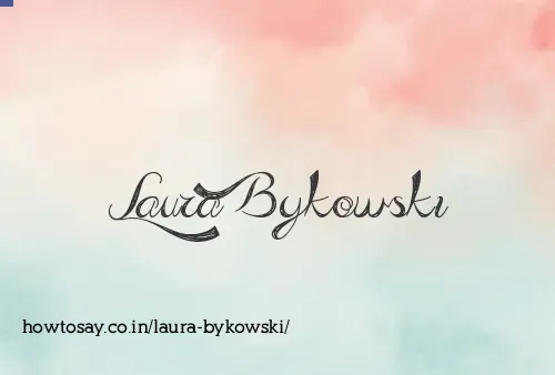 Laura Bykowski