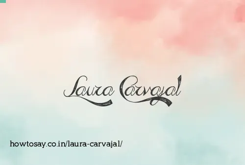Laura Carvajal