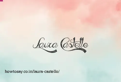 Laura Castello