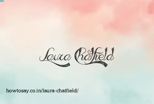 Laura Chatfield