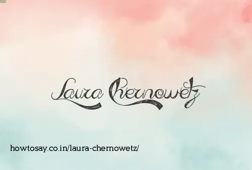 Laura Chernowetz
